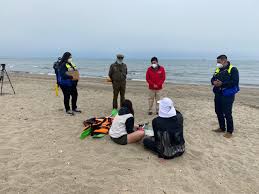 Ministerio de salud y posibles cambios en plan paso a paso: Cambios En El Plan Paso A Paso Penco Retrocedera A Cuarentena A Partir De Este Jueves