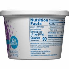 Best Cottage Cheese Brands: Texture, Nutrition, Taste | Well+Good