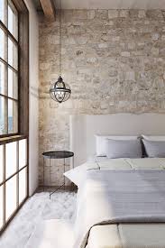 Designers continue to rely on the naturalness of texture and raw materials. 33 Best Interior Stone Wall Ideas And Designs For 2021