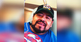 Obituary information for Jerry Castaneda