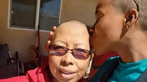 Fundraiser by Dorien Blue : Root Healing for Mama Lana & Hodari