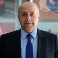 Antoine Aoun Email & Phone Number