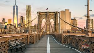 The brooklyn bridge opened to the public on may 24, 1883. 50 Beautiful Photos Of The Brooklyn Bridge