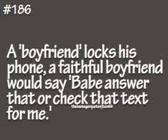 What is the man you love hiding? When A Man Hides His Phone When A Man Hides His Phone Quotes