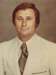 Obituary information for Albert Coley Height