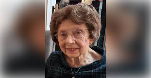 Obituary information for Charlotte Feinen