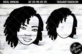 Please note that some links below may be affiliate links where a portion of. 29 Svg For Black Women Designs Graphics