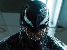 Venom” is the mildly enjoyable, incohesive mess that everyone saw coming -  The Highlander Newspaper
