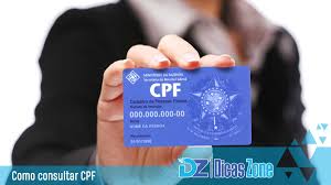 Por celular, é possivel consultar a situação pelo aplicativo cpf digital. Veja Qual A Sua Situacao E Como Consultar Seu Cpf