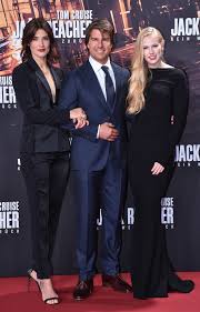 Tom cruise weight height and age we know it all. Cobie Smulders Height How Tall