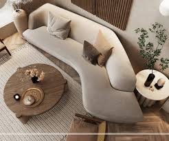ديكور المنزل الداخلي | شركة راضي للتصميم الداخلي