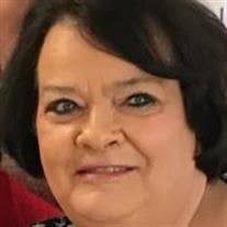 Joann Williams Obituary