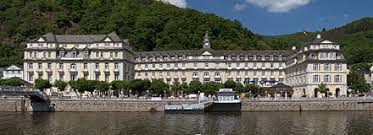 The bad news is that 61% of them were restrained Kurhaus Bad Ems Wikipedia