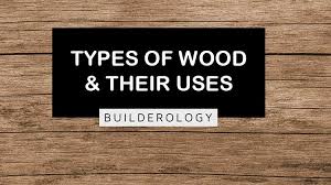Like what different types of wood are good for and their hardness/softness and such. Different Types Of Wood Their Uses Builderology