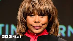 Tina Turner opens up about son's suicide