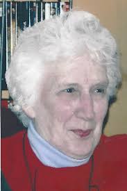 Mary E. (Dacey) Drake