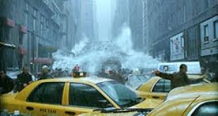 The Day After Tomorrow