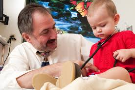 Members of the clergy, counselors, and trusted friends are also good outlets. 5 Things You Should Know About Childhood Cancer Research