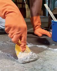 How To Remove Paint From Concrete And Other Stains Remove Paint From Concrete Stained Concrete Paint Remover