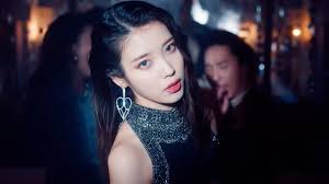 com2star pmv Taeyeon-Weekend body-roll heat