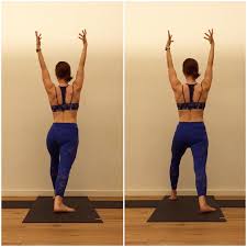 Check spelling or type a new query. Traditional V Updated Foot Alignment In Warrior 1 Yoga With Olivia