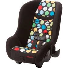 Convertible Car Seat Safety Baby Toddler Infant Child Cosco Polka Dots Multicolo Cosco Convertible Car Seat Car Seat Boy Car Seats