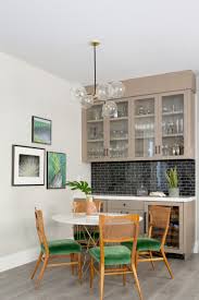 Find modern bar furniture with clean lines that are the definition of sophistication. 75 Beautiful Single Wall Home Bar Pictures Ideas August 2021 Houzz