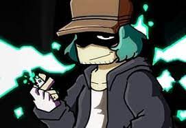 This article may contain themes that may depress the user. Friday Night Funkin Smoke Em Out Struggle Free Online Game On Miniplay Com