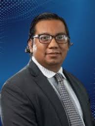 Research and Innovation Faculty Contact information