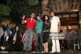 126 Mario Sepúlveda Photos & High Res Pictures