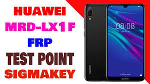 Huawei h1711 unlock error imei repair done sigmakey v.2.27.19 943437515 sigma dongle 2.27, initializing.ok pack 1: Huawei Y6 2019 Mrd Lx1f Frp Reset Via Test Point With Sigmakey Youtube