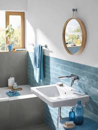 These are basic drop in bathroom sinks, self rimming, no clamp hardware and easy to install. Traps What Are They Cleaning Amp Installation Hansgrohe Int