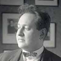 Erich Wolfgang Korngold (1897–1957) • FamilySearch