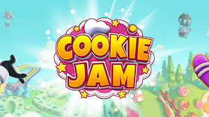 Cookie jam match 3 games & free puzzle game. Cookie Jam Jam City