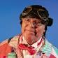 Roy ‘Chubby’ Brown event image