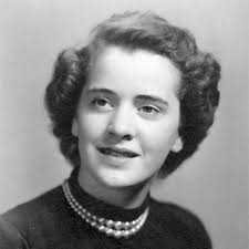 Florence E. Eslow, 87, High Ridge