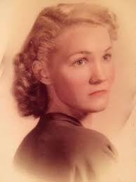 Doris E. Jarrett Greenwood (1929-2009)