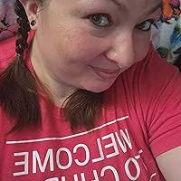 Lily (The Blackwood Wolves Saga, #1) by R.L. Kirk