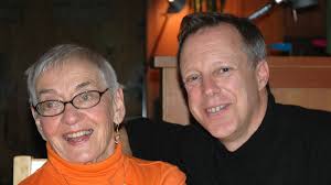 The long goodbye: Telling someone who's dying that you love her