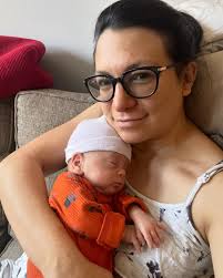 After 60 long days in the NICU at @childrensnational, Cyrus came home 💗  our family is complete, our hearts are full 💗