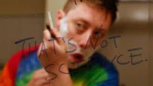 25 photos: Jack Schuler celebrates his gender identity