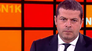 Cüneyt özdemir hakkında merak edilen soruların cevapları. Halk Tv Cuneyt Ozdemir Isyan Etti Biraz Delikanli Ol Facebook