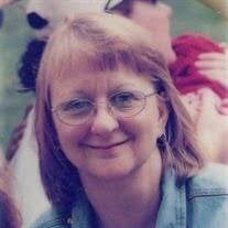 Mrs. Nancy Ellen Cairo Obituary