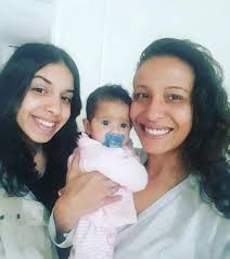 Maha Maya Menezes Coppini (@maya_barberwoman) · São Paulo, SP