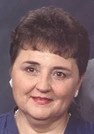 Elnora Lenhart Obituary