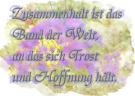 Spruchreif Zusammenhalt Zusammenhalt Spruche Zitate Zitate