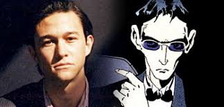 Gordon-Levitt is Playing Alberto Falcone in 'The Dark Knight Rises'!
