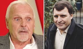 EastEnders spoilers Pete Beale star Peter Dean talks about his exit from  BBC soap