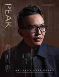 Leadership Lessons: In conversation with group managing director Pang Fu  Wei