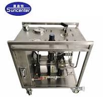 Chemical Injection Pump For Oil Field Manufacturers and ...